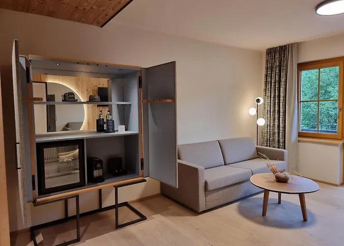Hotel Matschner