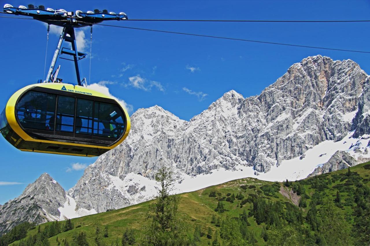 Matschner Ramsau am Dachstein