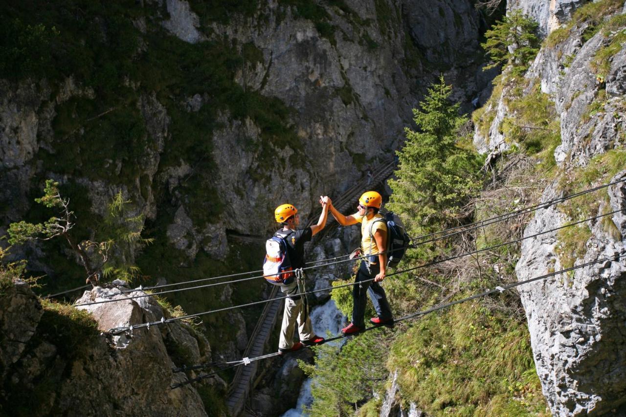 Hotel Matschner Ramsau am Dachstein