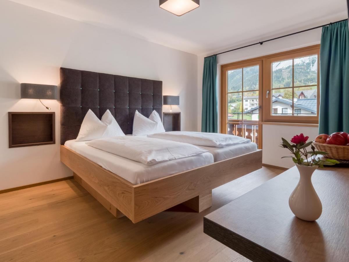 Hotel Matschner 4*