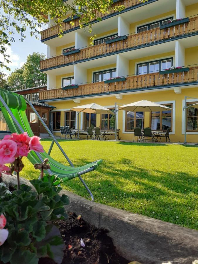 Hotel Matschner 4*
