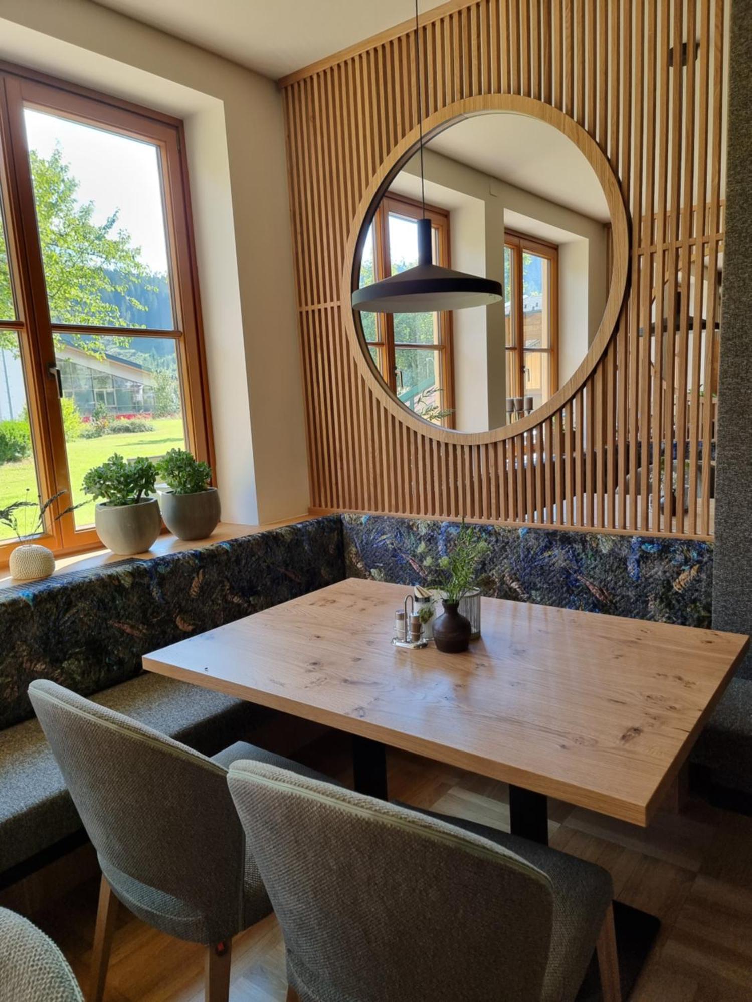 Hotel Matschner Ramsau am Dachstein