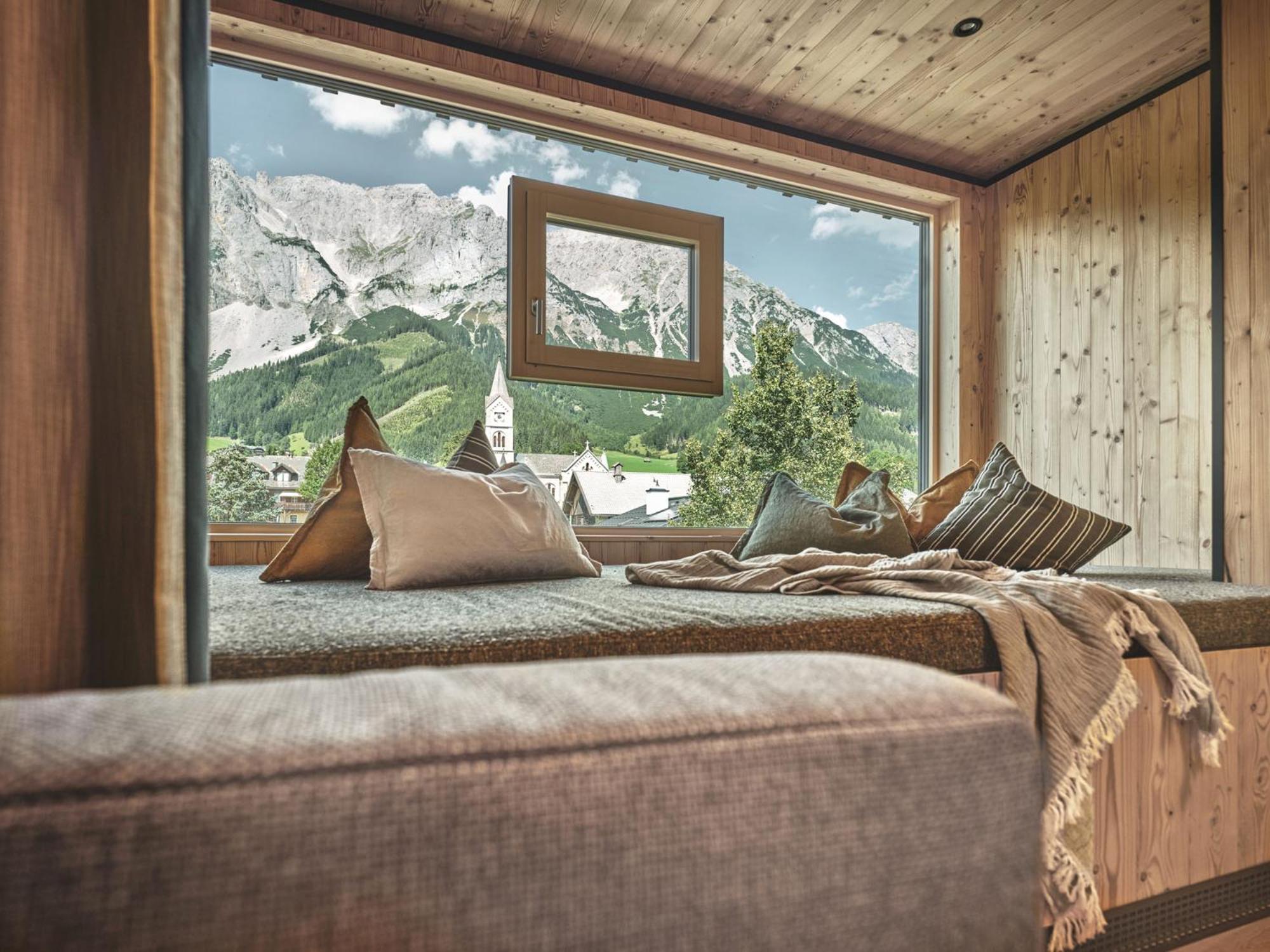 Matschner 4* Ramsau am Dachstein