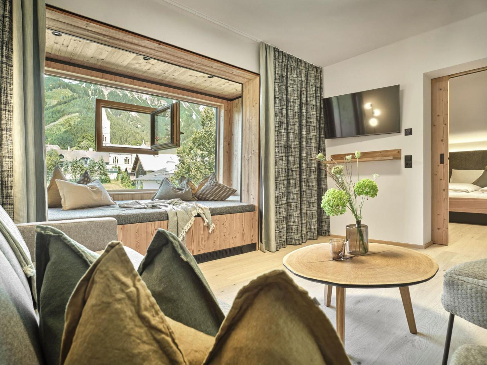 Matschner Hotel 4*
