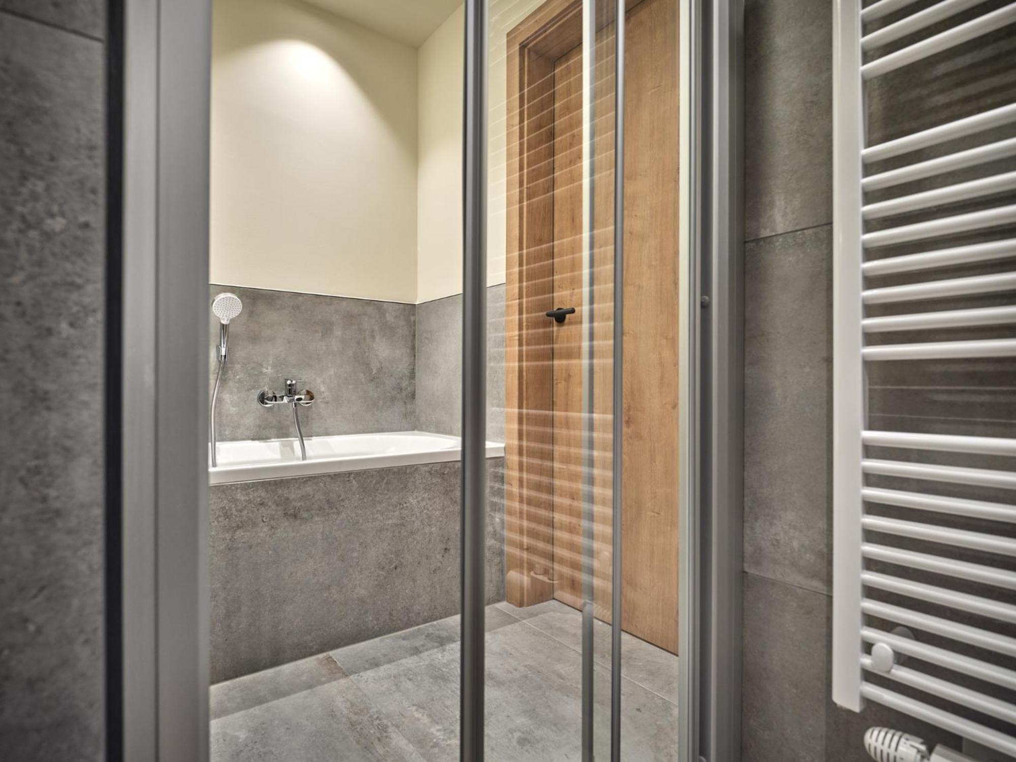 Hotel Matschner 4*