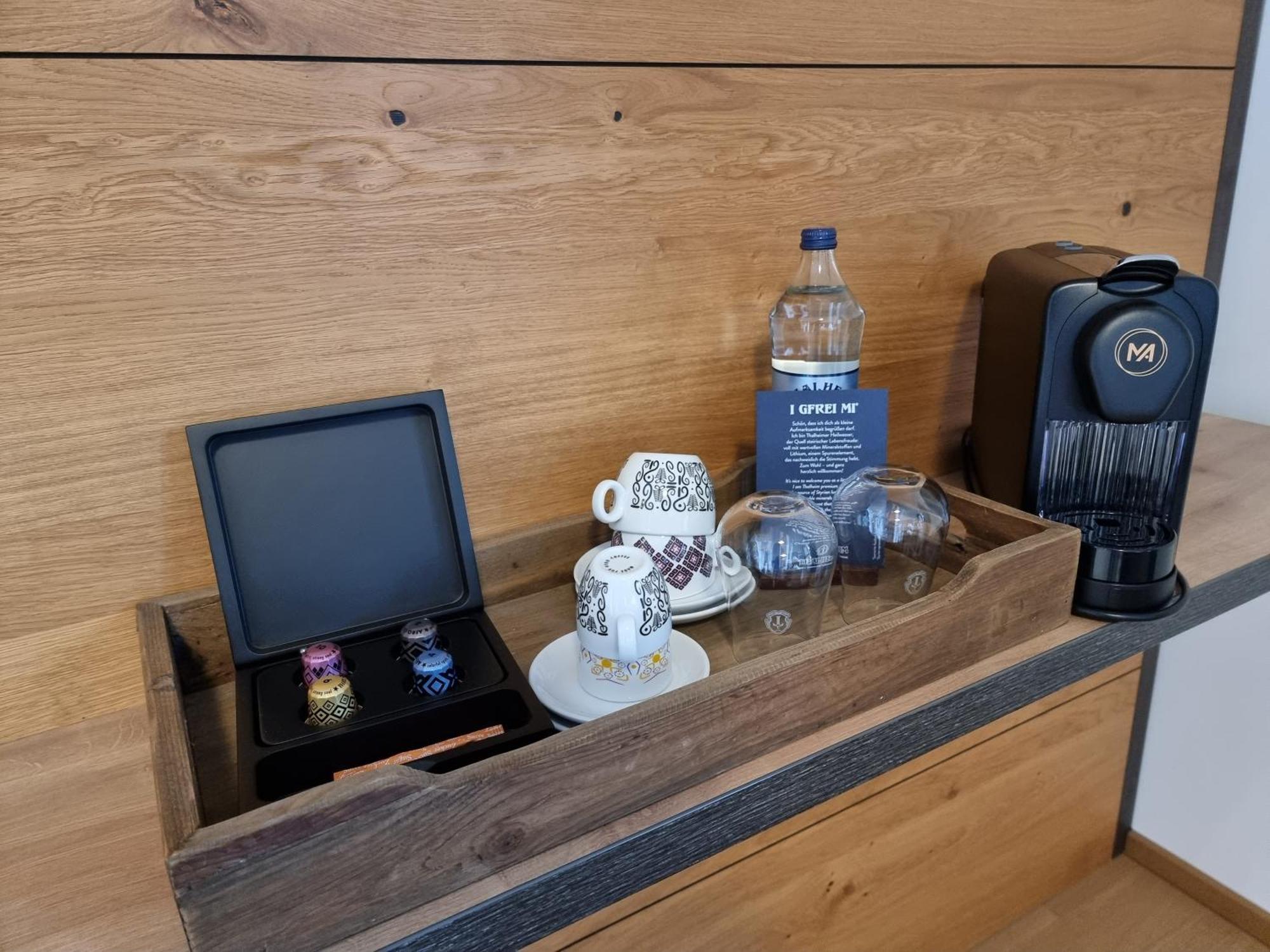 Matschner Hotel Ramsau am Dachstein