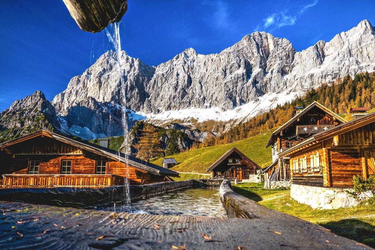 Matschner 4* Ramsau am Dachstein