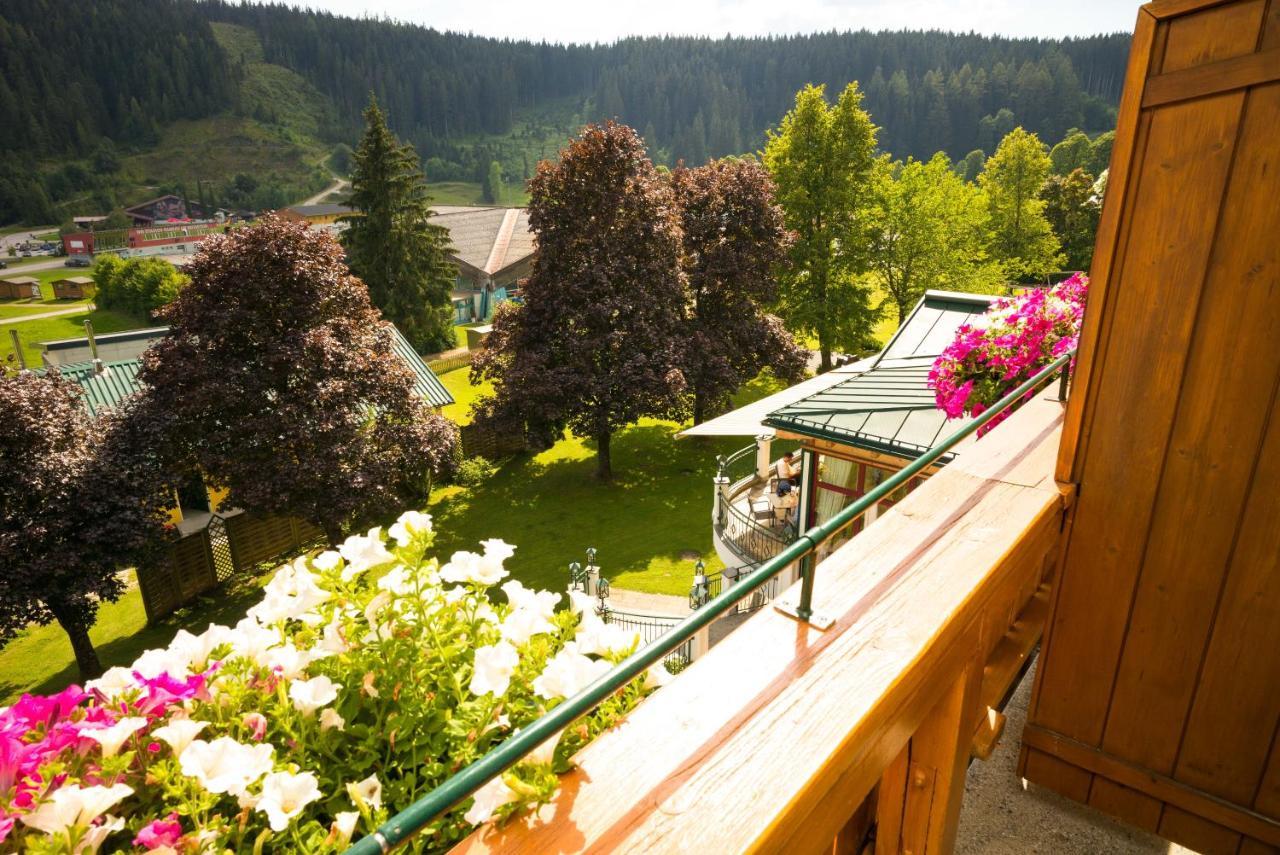 Hotel Matschner 4*